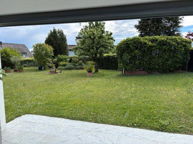 Erdgeschoßwohnung Friedrichshafen Ailingen - 2 Zimmer, 55 m&sup2;, 1.030&euro; | Angebot:26611018