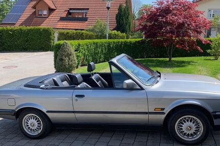 BMW 320 185.000 km 22.999 &euro; Bergatreute 88368