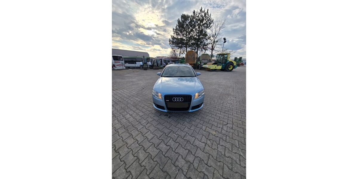 Audi A4 261.000 km 4.199 &euro; Tettnang 88069