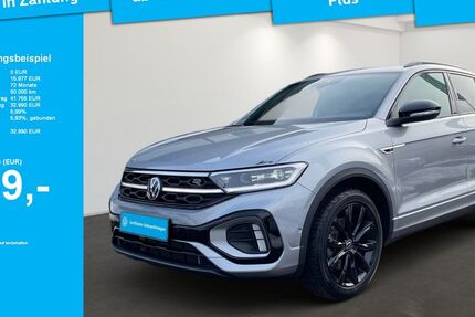VW T-Roc 27.515 km 32.990 &euro; Wangen im Allgäu 88239