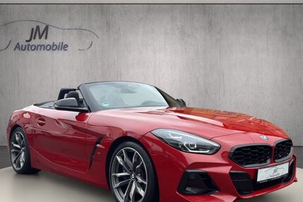 BMW Z4 M40 29.975 km 46.890 &euro; Meckenbeuren 88074