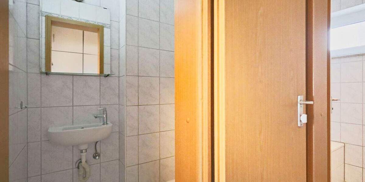 Etagenwohnung Ravensburg Weißenau - 4 Zimmer, 87 m&sup2;, 349.000&euro; | Angebot:25689535