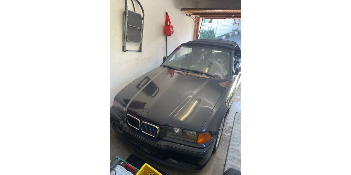 BMW 328 200.000 km 3.000 &euro; Markdorf 88677