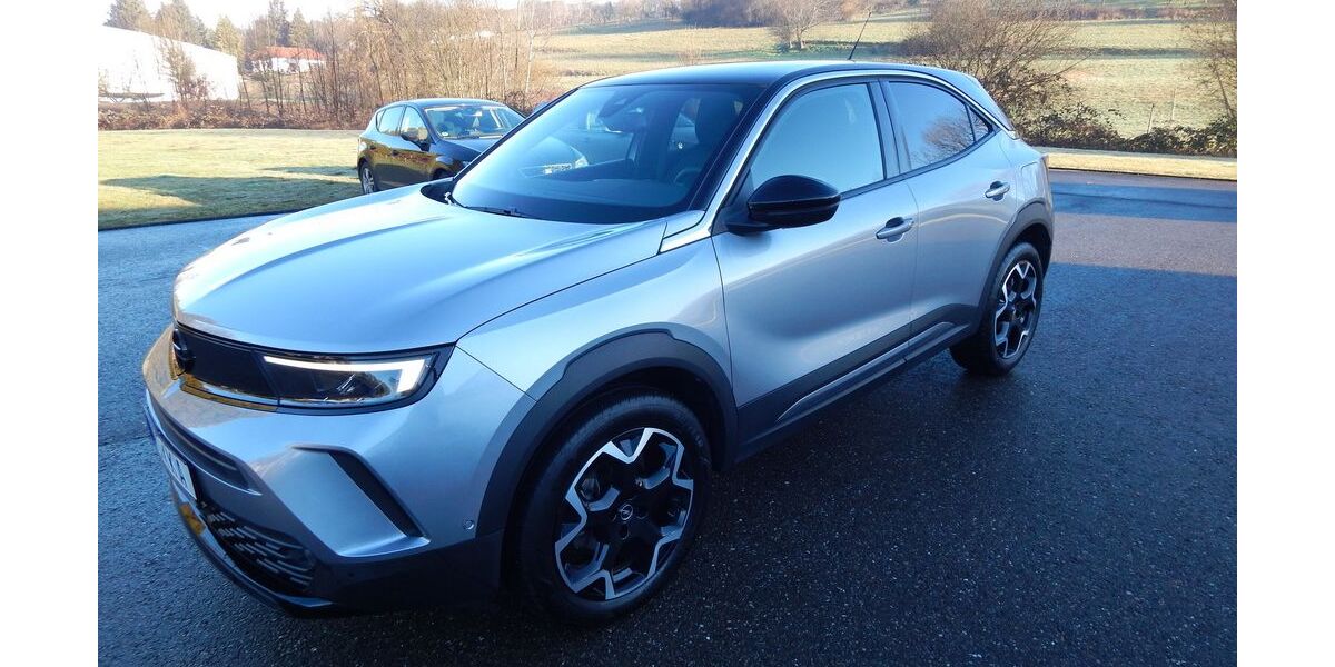 Opel Mokka 19.900 km 22.490 &euro; Bermatingen 88697