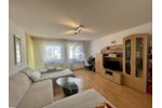 NEUE FENSTER, NEUE HEIZUNG, BALKON UND GARAGE - Etagenwohnung Salem | Angebot:27229200