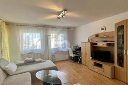 NEUE FENSTER, NEUE HEIZUNG, BALKON UND GARAGE - Wohnung Salem | Angebot:27229200