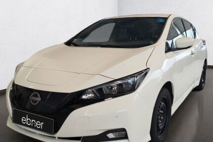 Nissan Leaf 40.000 km 13.990 &euro; Baienfurt 88255