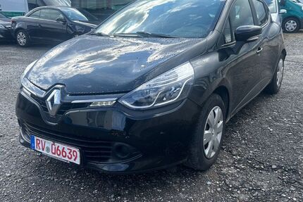 Renault Clio 125.400 km 4.350 &euro; Baienfurt 88255