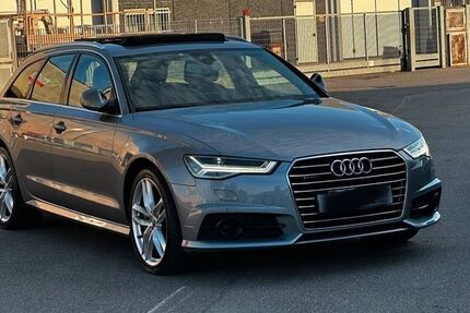 Audi A6 110.000 km 23.999 &euro; Wangen 88239