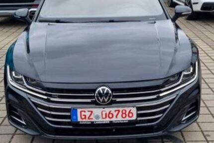 VW Arteon 140.000 km 22.999 &euro; Weißensberg 88138