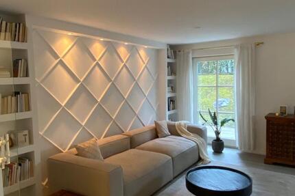 Wohnung Konstanz - 2.5 Zimmer, 73 m&sup2;, 1.450&euro; | Angebot:26039742