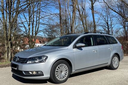 VW Passat Variant 187.000 km 6.500 &euro; Wangen im Allgäu 88239