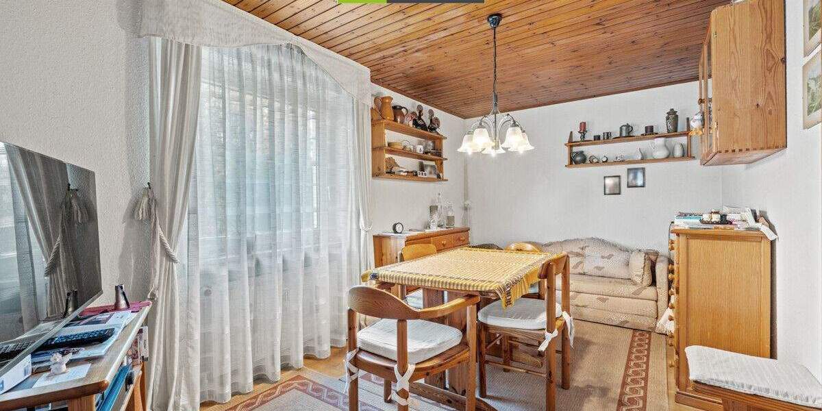 Etagenwohnung Kressbronn am Bodensee Kressbronn - 4 Zimmer, 113 m&sup2;, 369.000&euro; | Angebot:25740424