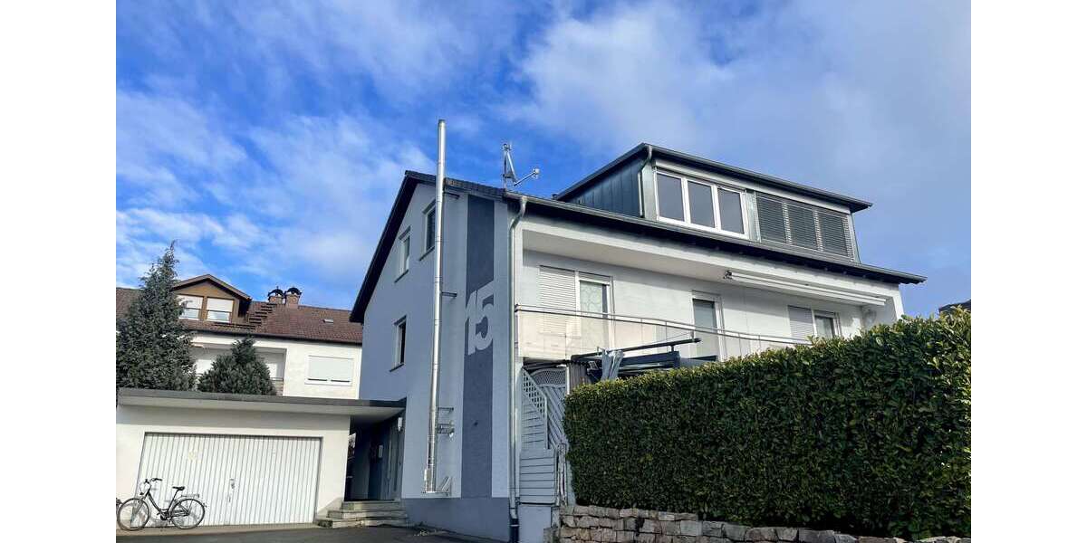 Etagenwohnung Kressbronn - 2 Zimmer, 76 m&sup2;, 355.000&euro; | Angebot:24936931