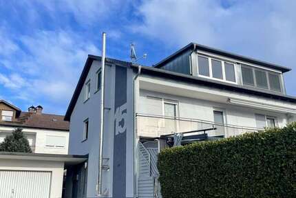 Wohnung Kressbronn - 2 Zimmer, 76 m&sup2;, 355.000&euro; | Angebot:24936931