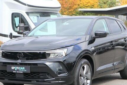 Opel Grandland (X) 34.846 km 19.890 &euro; Wangen 88239