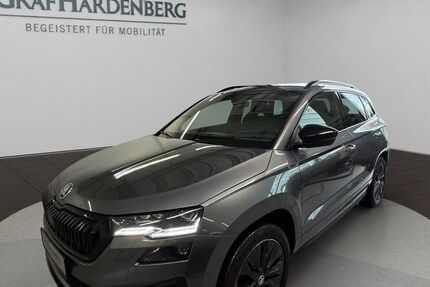 Skoda Karoq 83.300 km 28.930 &euro; Konstanz 78467