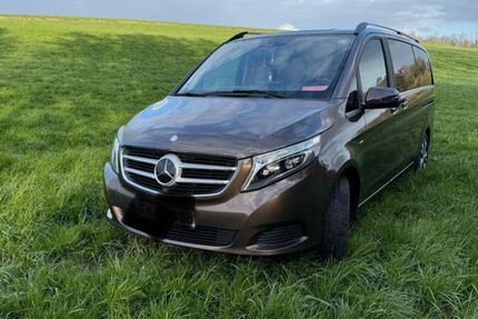 Mercedes-Benz V 250 149.999 km 34.300 &euro; Immenstaad 88090
