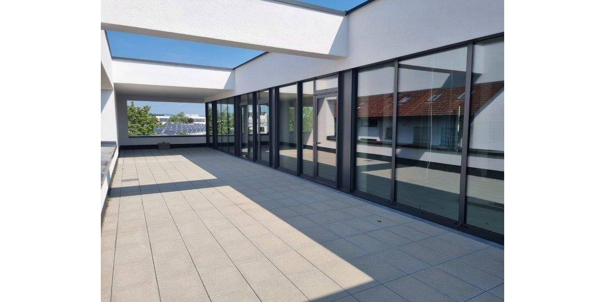 Gewerbeobjekt Friedrichshafen Löwental - 4.300&euro; | Angebot:25742141