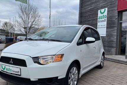 Mitsubishi Colt 94.000 km 5.700 &euro; Bodnegg - Rotheidlen 88285