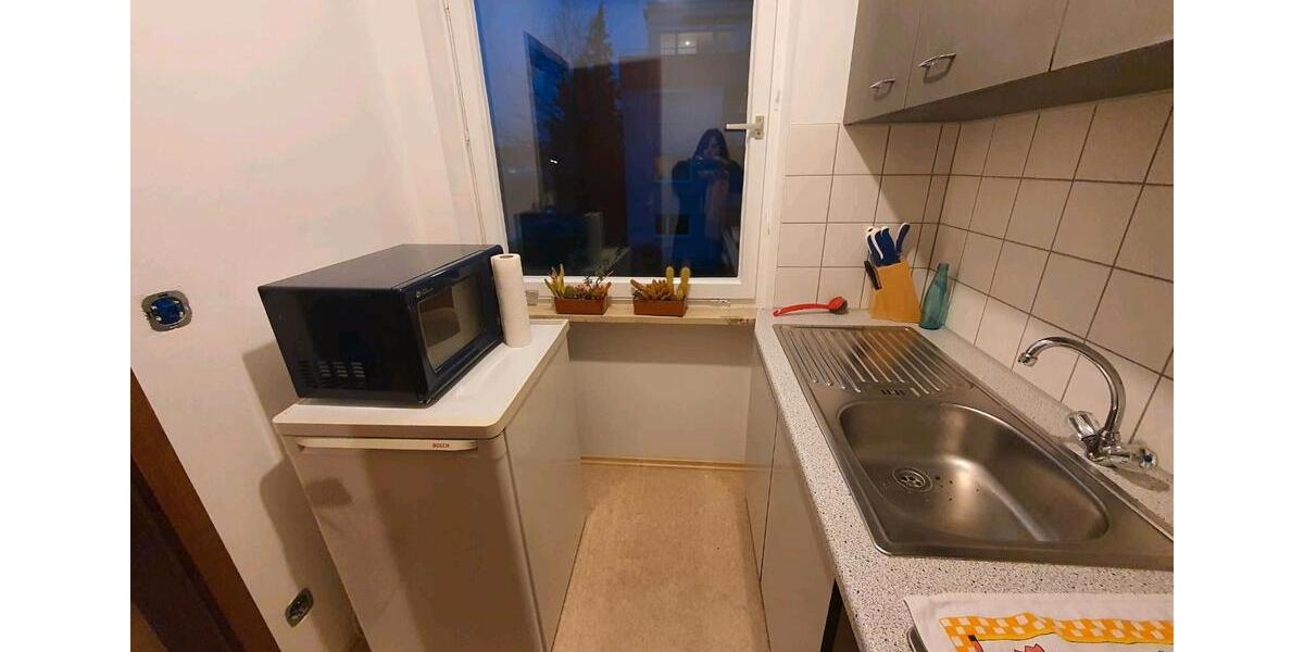 Etagenwohnung Konstanz Konstanz-Fürstenberg - 1.5 Zimmer, 32 m&sup2;, 194.000&euro; | Angebot:26614777