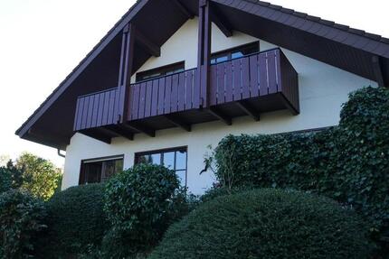 Haus Konstanz Konstanz-Fürstenberg - 7 Zimmer, 161 m&sup2;, 1.700&euro; | Angebot:26491024