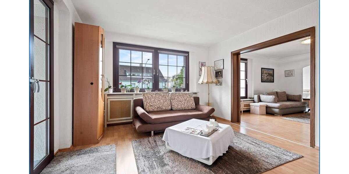 Mehrfamilienhaus, Wohnhaus Konstanz / Fürstenberg Fürstenberg - 5 Zimmer, 173 m&sup2;, 1.079.000&euro; | Angebot:25709210