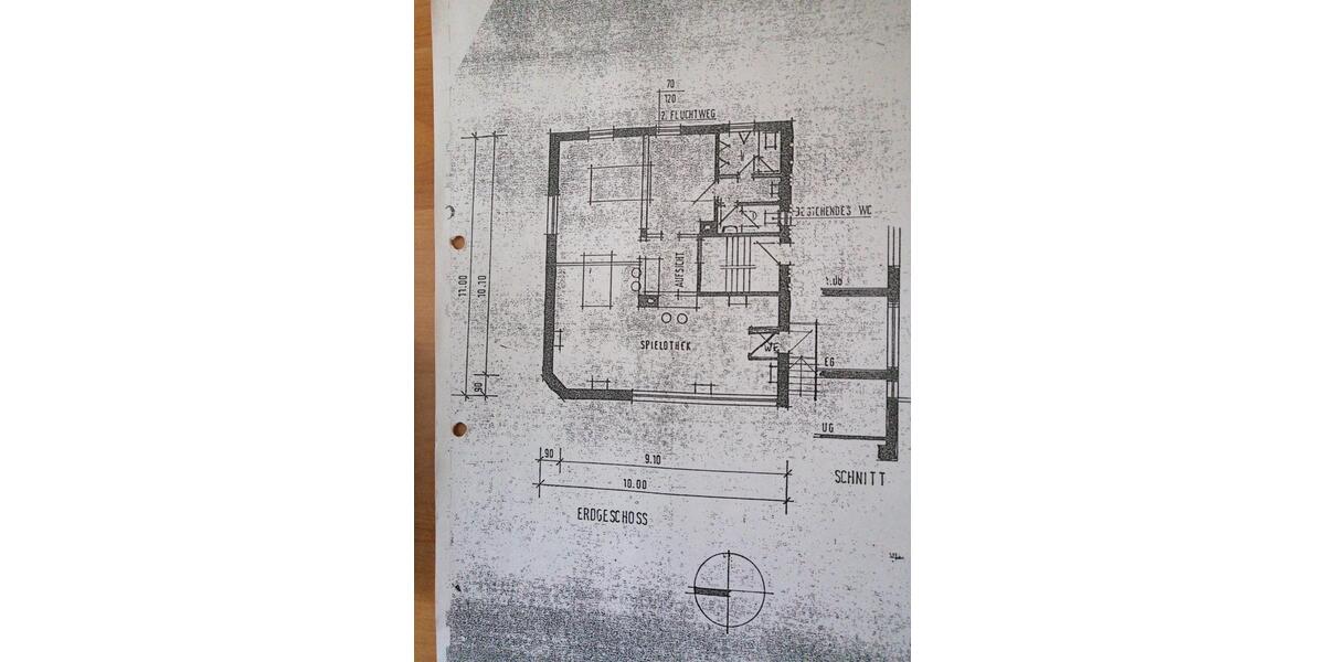 Gewerbeobjekt Ravensburg - 550&euro; | Angebot:24620010