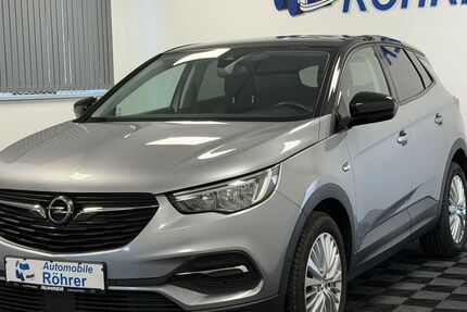 Opel Grandland (X) 163.000 km 11.950 &euro; Weingarten 88250