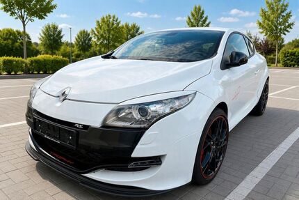 Renault Megane 95.830 km 17.990 &euro; Friedrichshafen 88048