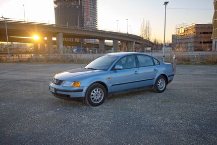 VW Passat 170.000 km 1.399 &euro; Konstanz 78467