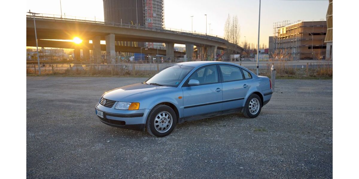 VW Passat 170.000 km 1.399 &euro; Konstanz 78467