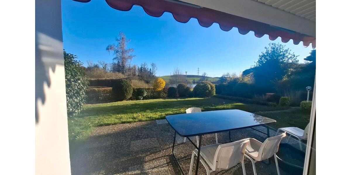 Erdgeschoßwohnung Wangen im Allgäu - 4.5 Zimmer, 100 m&sup2;, 1.030&euro; | Angebot:26024512