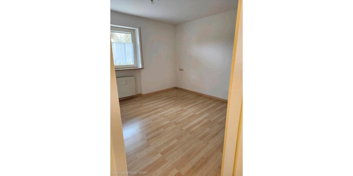 Erdgeschoßwohnung Wangen im Allgäu - 2 Zimmer, 49 m&sup2;, 750&euro; | Angebot:25963177