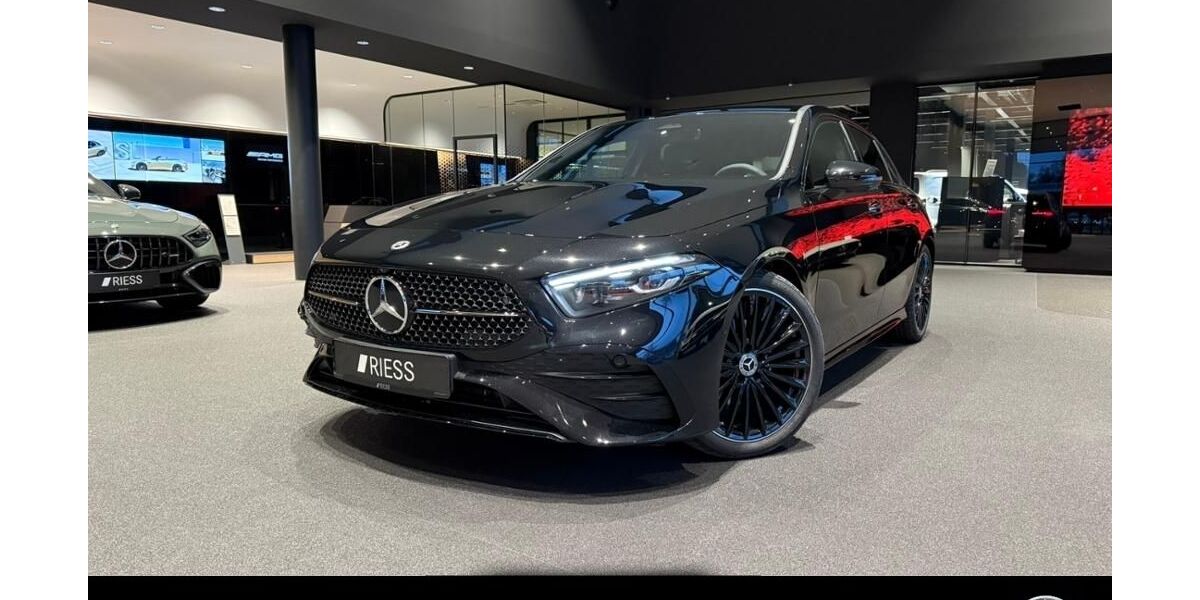 Mercedes-Benz A 180 9.000 km 37.300 &euro; Ravensburg 88214