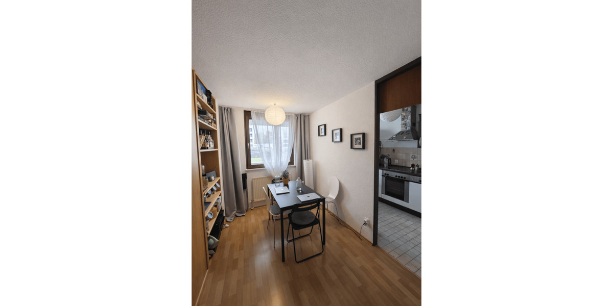 Etagenwohnung Konstanz Fürstenberg - 2 Zimmer, 68 m&sup2;, 333.000&euro; | Angebot:26665818