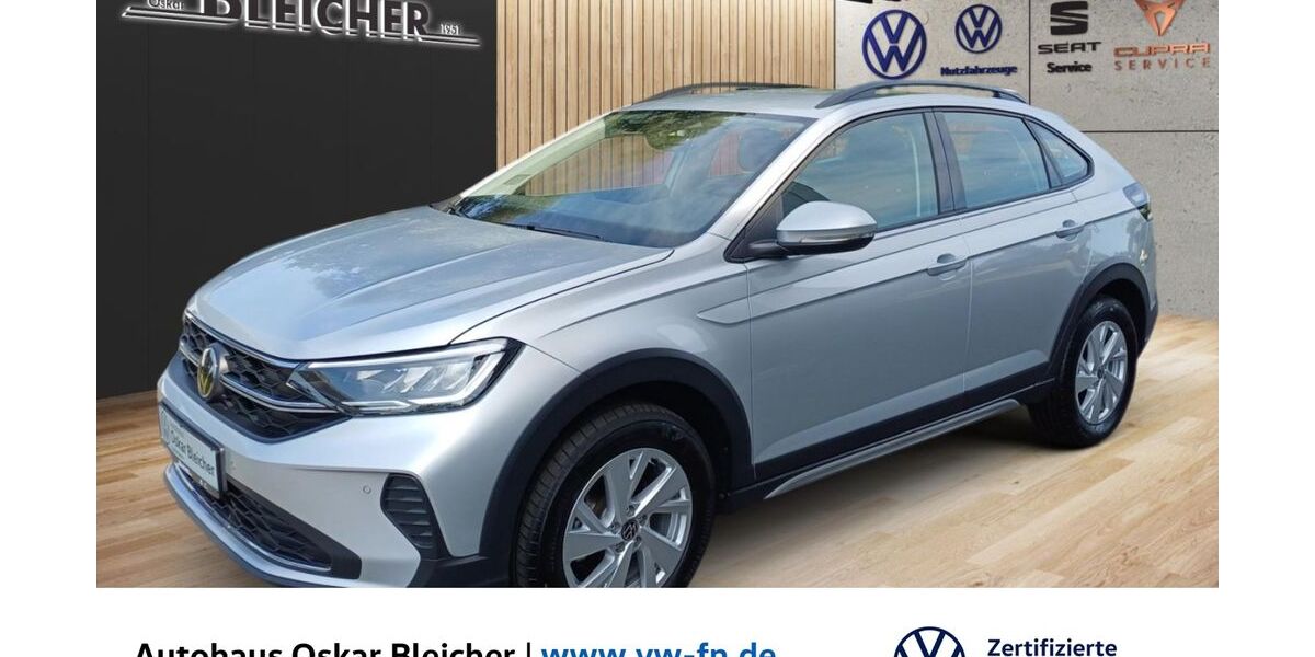 VW Taigo 19.850 km 18.790 &euro; Friedrichshafen 88046