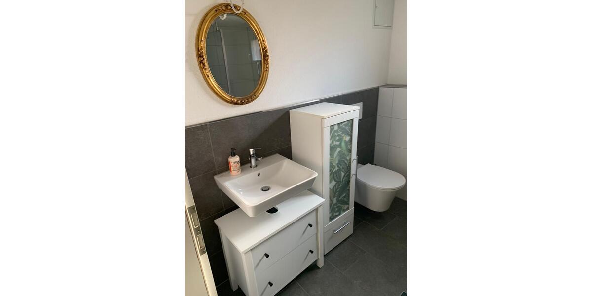 Etagenwohnung Horgenzell - 1.5 Zimmer, 46 m&sup2;, 750&euro; | Angebot:25107434