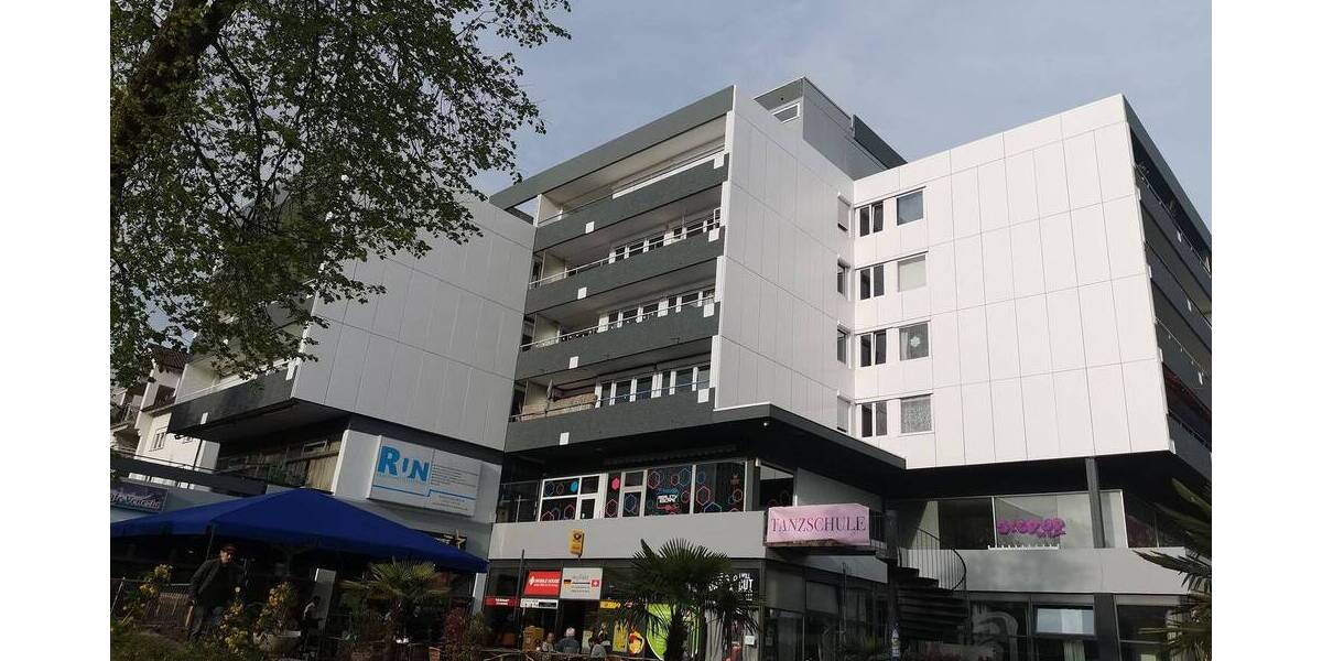 Mehrfamilienhaus, Wohnhaus Konstanz Petershausen - 14.900.000&euro; | Angebot:25740806