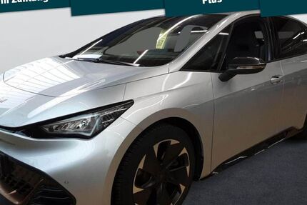 Cupra Born 29.975 km 34.690 &euro; Weingarten 88250