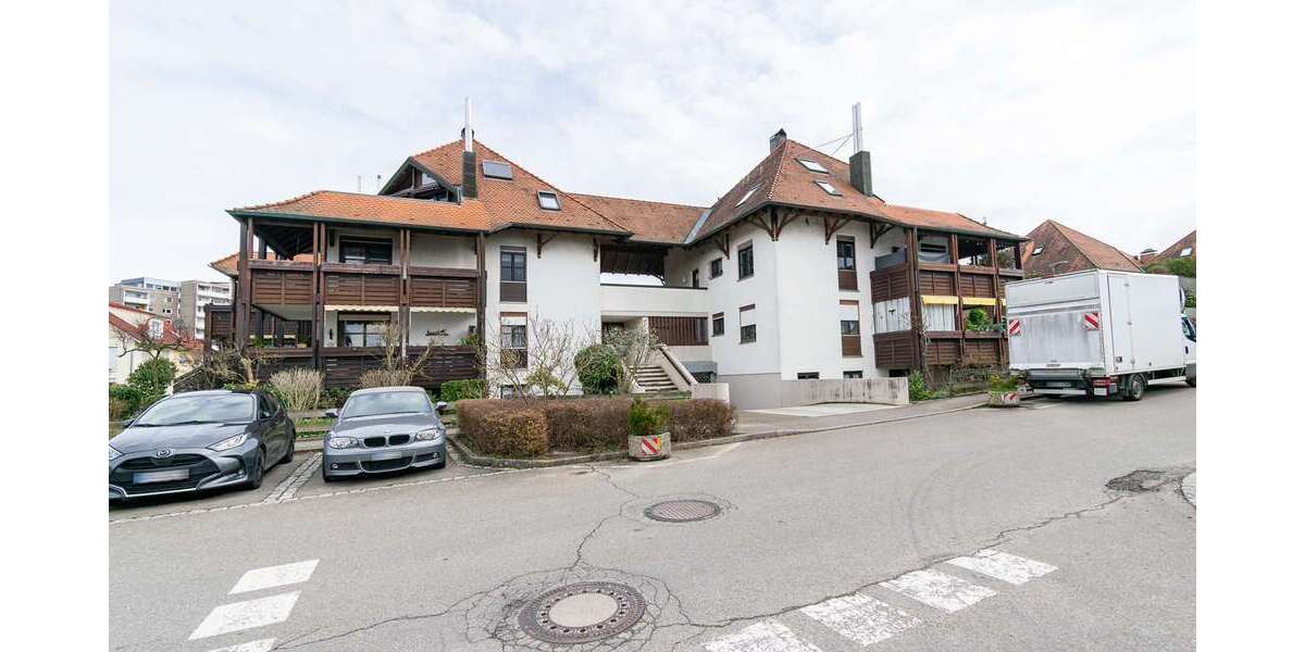 Etagenwohnung Tettnang - 4 Zimmer, 140 m&sup2;, 499.000&euro; | Angebot:25844901