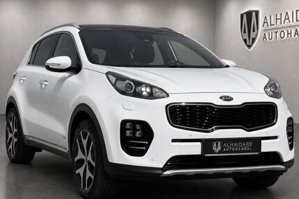 Kia Sportage 139.200 km 15.990 &euro; Meckenbeuren 88074
