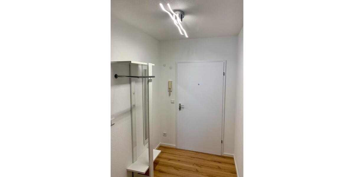 Etagenwohnung Friedrichshafen Ailingen - 1 Zimmer, 36 m&sup2;, 1.200&euro; | Angebot:22973281