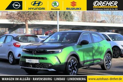 Opel Mokka-e 28.717 km 19.590 &euro; Wangen 88239