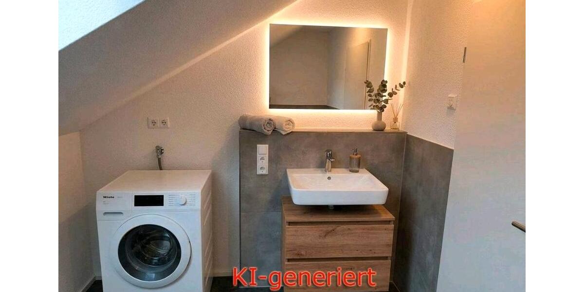 Dachgeschoßwohnung Baienfurt - 2 Zimmer, 56 m&sup2;, 240.000&euro; | Angebot:26577462