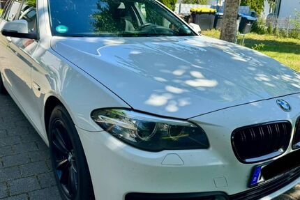 BMW 520 160.000 km 11.999 &euro; Salem 88682