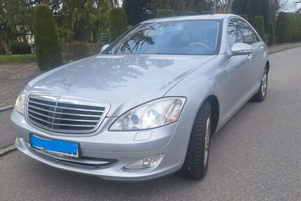 Mercedes-Benz 500 305.000 km 7.200 &euro; Weingarten 88250