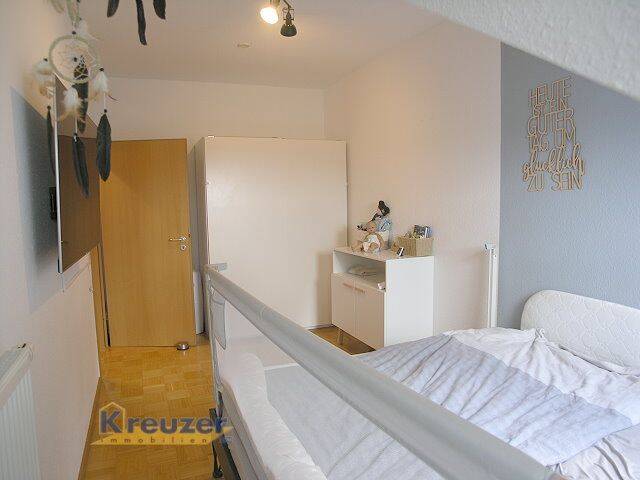 Reihenmittelhaus Baindt - 4 Zimmer, 104 m&sup2;, 465.000&euro; | Angebot:26627002