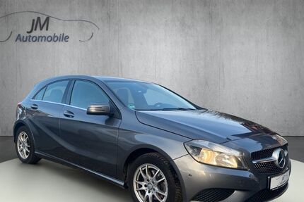 Mercedes-Benz A 200 230.000 km 9.990 &euro; Meckenbeuren 88074