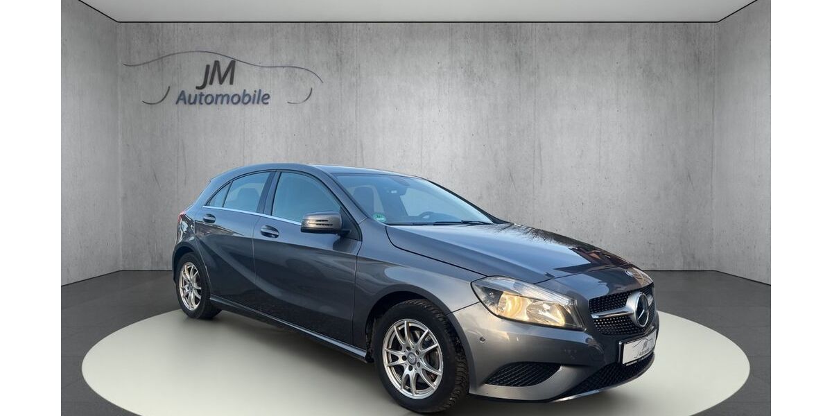 Mercedes-Benz A 200 230.000 km 9.990 &euro; Meckenbeuren 88074
